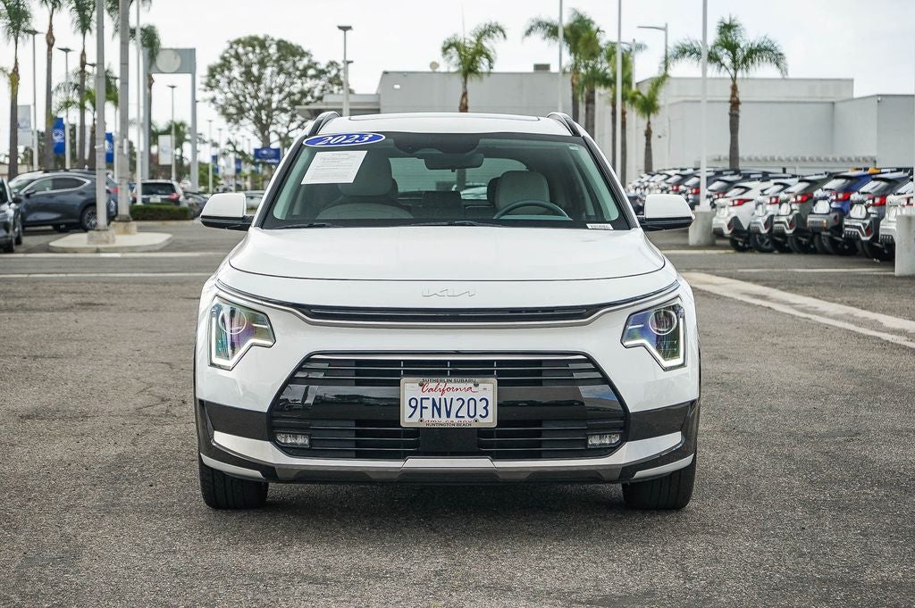 2023 Kia Niro EX Touring