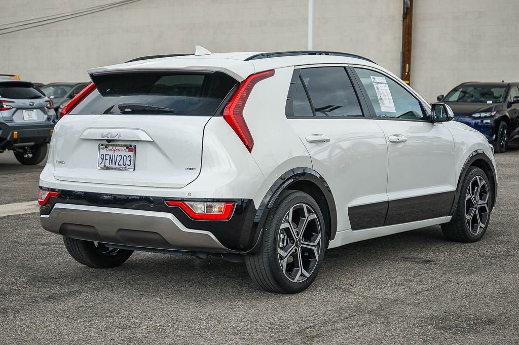 2023 Kia Niro EX Touring