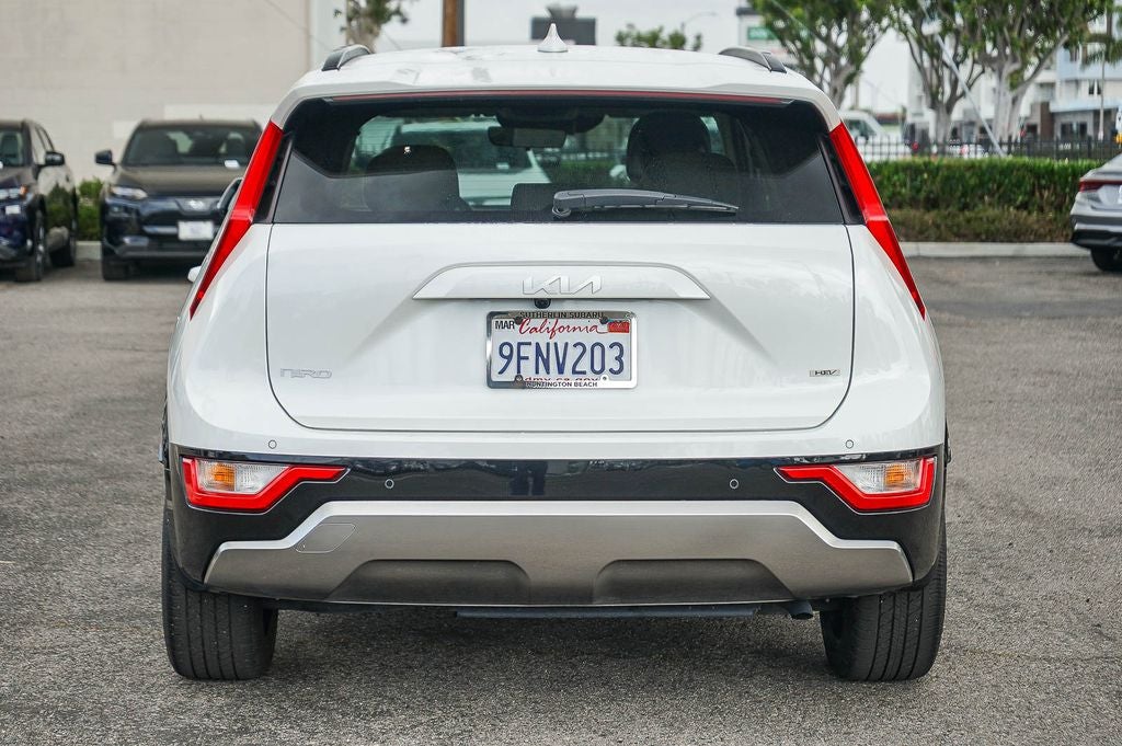 2023 Kia Niro EX Touring