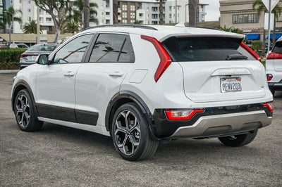 2023 Kia Niro EX Touring