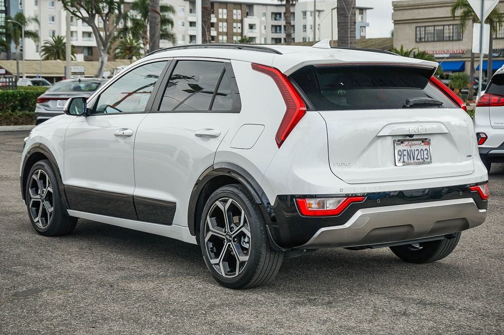 2023 Kia Niro EX Touring