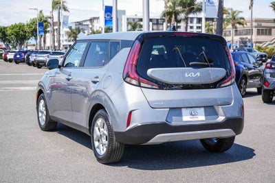 2023 Kia Soul S