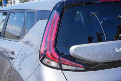 2023 Kia Soul S