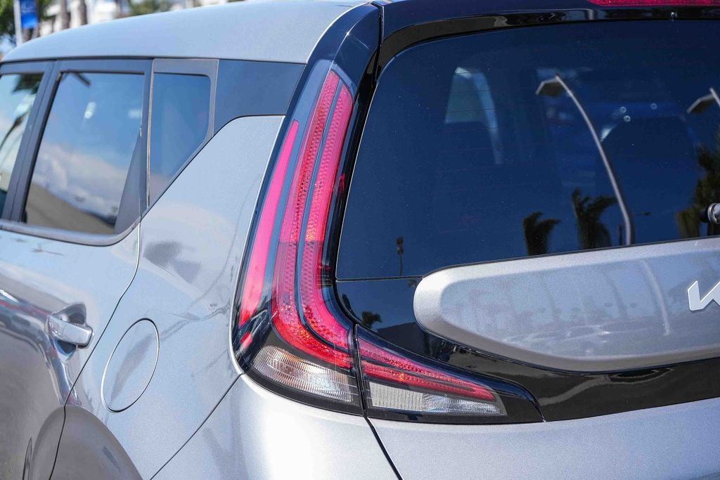 2023 Kia Soul S