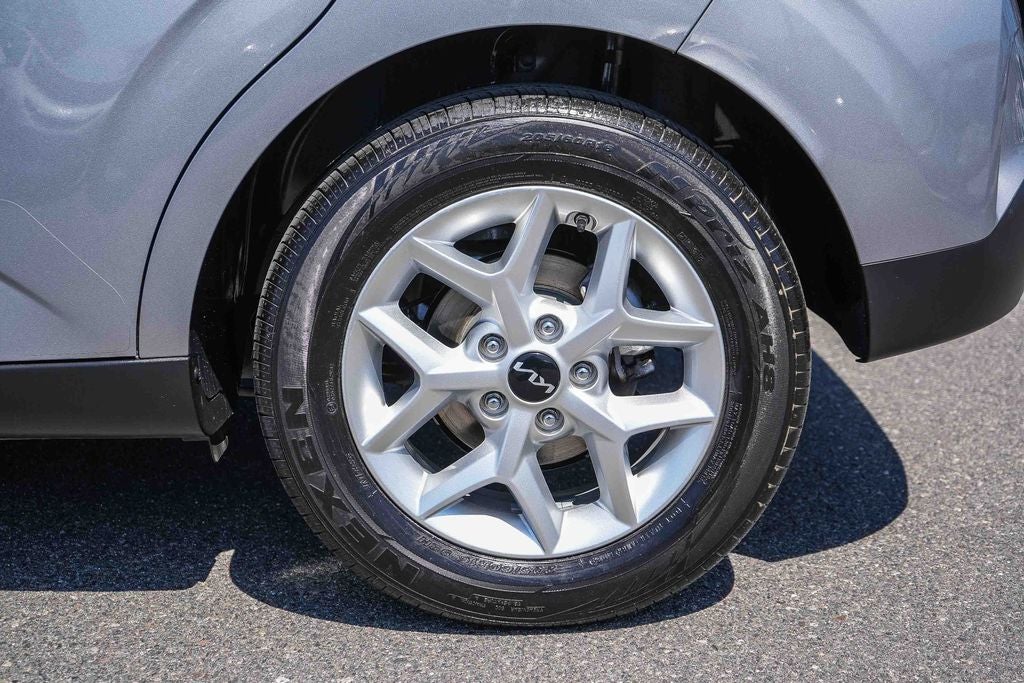 2023 Kia Soul S