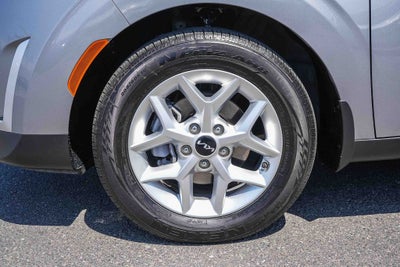 2023 Kia Soul S
