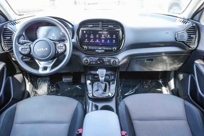 2023 Kia Soul S