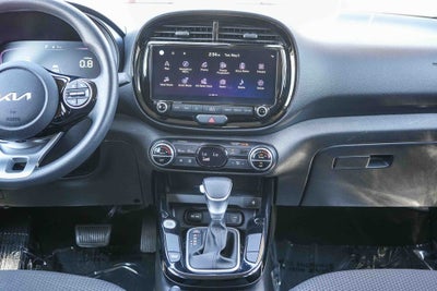2023 Kia Soul S