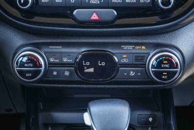 2023 Kia Soul S
