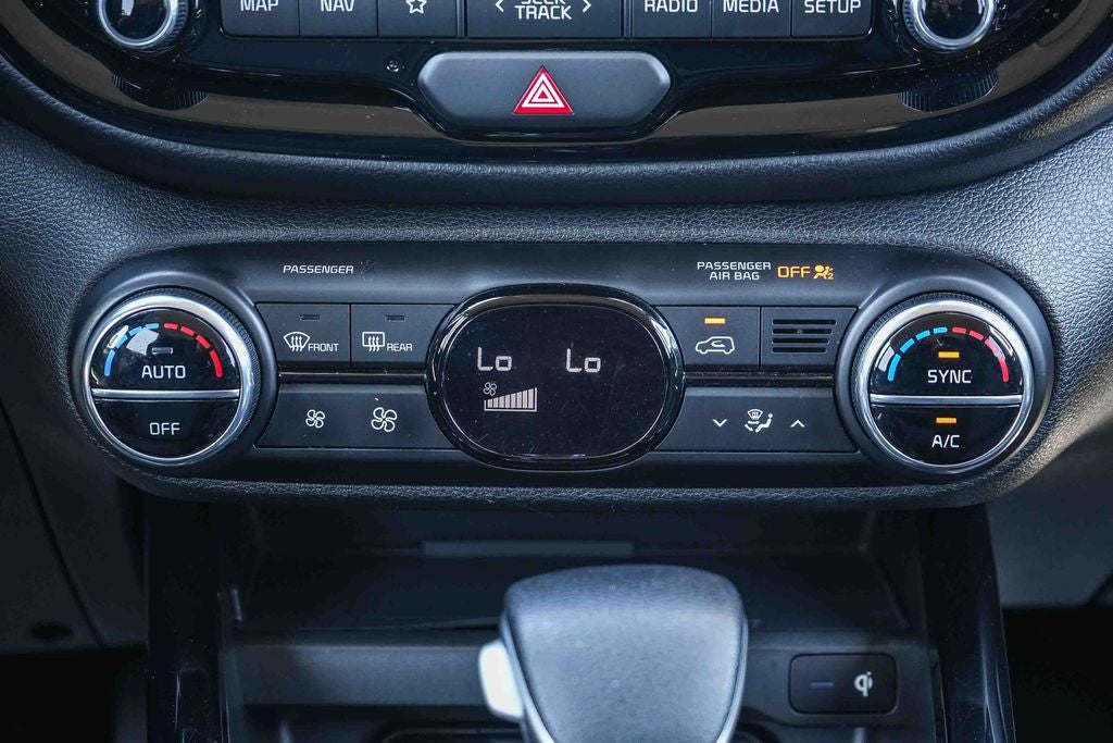 2023 Kia Soul S