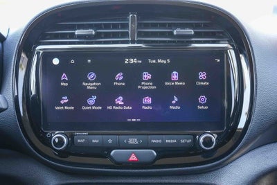 2023 Kia Soul S