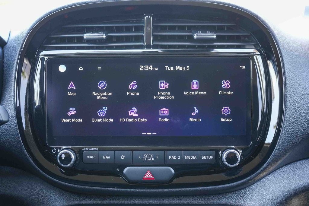 2023 Kia Soul S