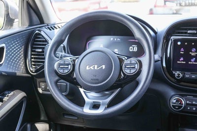 2023 Kia Soul S