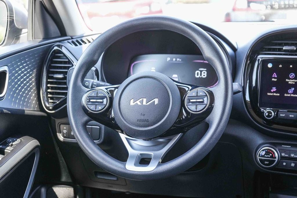 2023 Kia Soul S