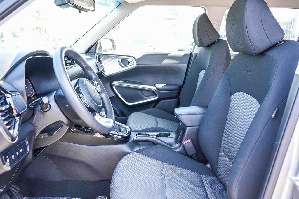 2023 Kia Soul S