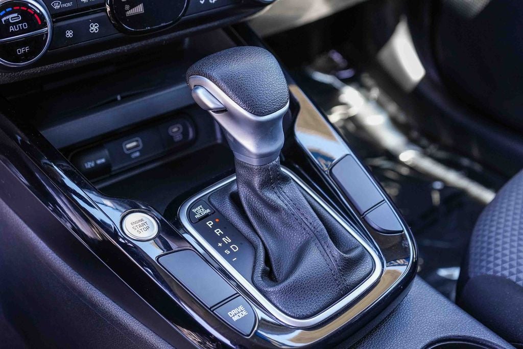 2023 Kia Soul S