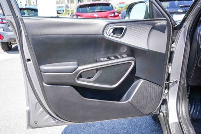 2023 Kia Soul S