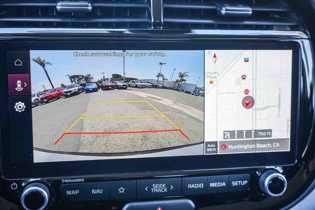 2023 Kia Soul S