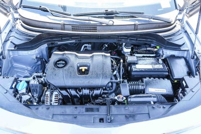 2023 Kia Soul S
