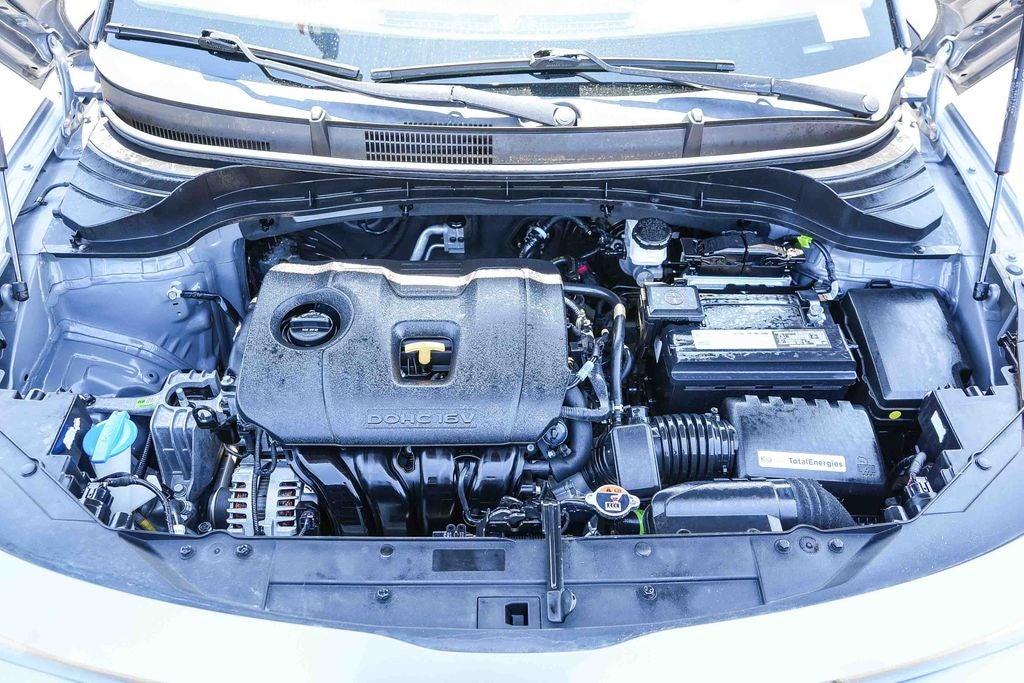 2023 Kia Soul S