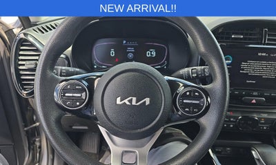 2023 Kia Soul S
