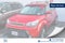 2016 Kia Soul Plus