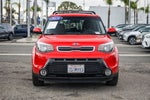 2016 Kia Soul Plus