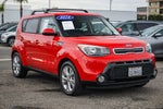 2016 Kia Soul Plus