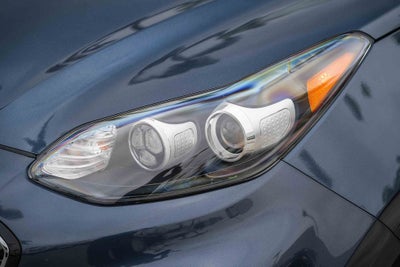 2022 Kia Sportage EX