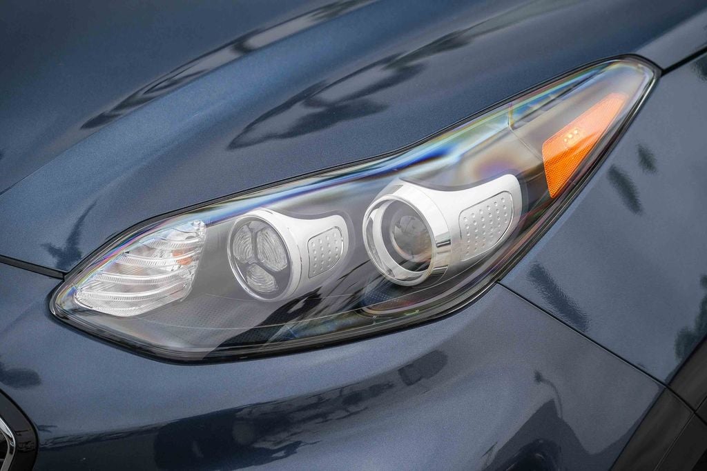 2022 Kia Sportage EX