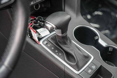 2022 Kia Sportage EX