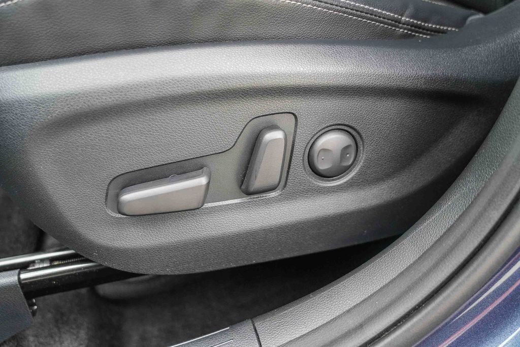 2022 Kia Sportage EX