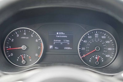 2022 Kia Sportage EX