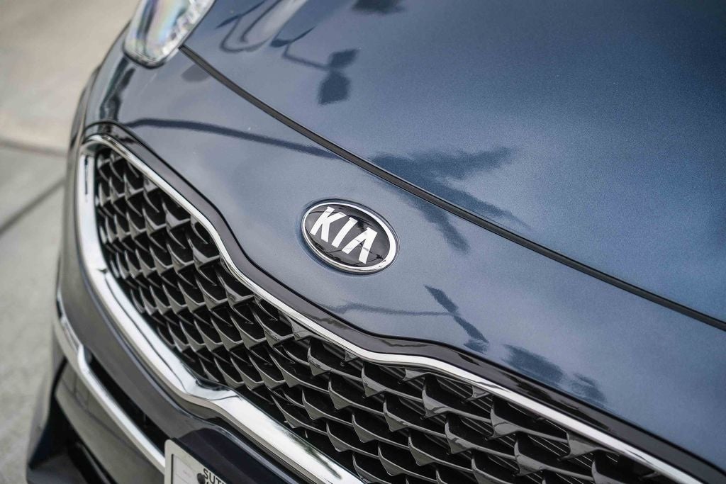 2022 Kia Sportage EX