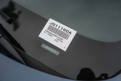 2022 Kia Sportage EX