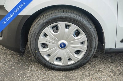 2021 Ford Transit Connect XL
