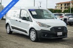 2021 Ford Transit Connect XL