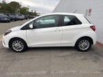 2018 Toyota Yaris LE