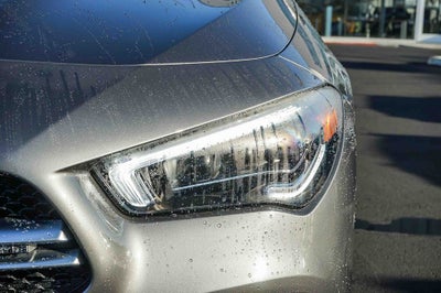 2021 Mercedes-Benz CLA CLA 35 AMG® 4MATIC®