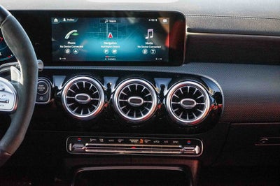 2021 Mercedes-Benz CLA CLA 35 AMG® 4MATIC®