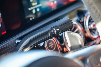 2021 Mercedes-Benz CLA CLA 35 AMG® 4MATIC®