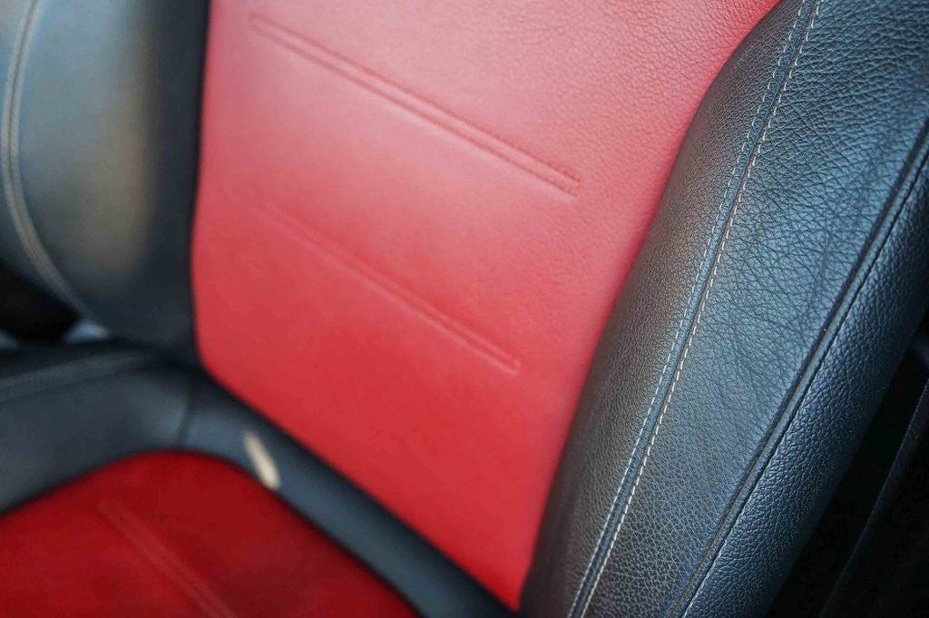 2021 Mercedes-Benz CLA CLA 35 AMG® 4MATIC®