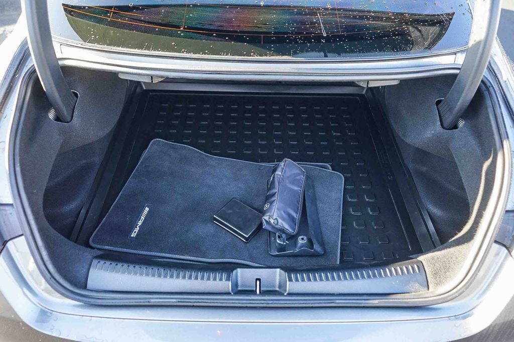 2021 Mercedes-Benz CLA CLA 35 AMG® 4MATIC®