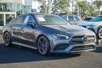 2021 Mercedes-Benz CLA CLA 35 AMG® 4MATIC®