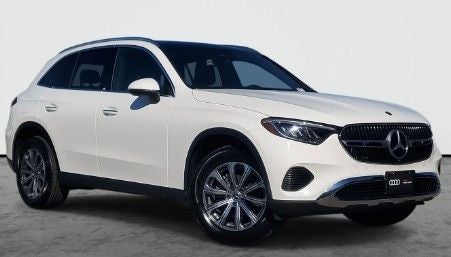 2024 Mercedes-Benz GLC GLC 300