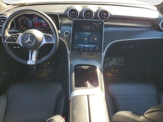 2024 Mercedes-Benz GLC GLC 300