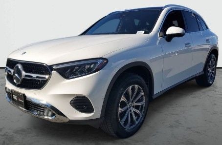 2024 Mercedes-Benz GLC GLC 300