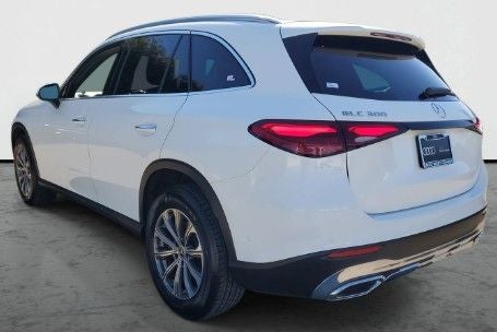 2024 Mercedes-Benz GLC GLC 300