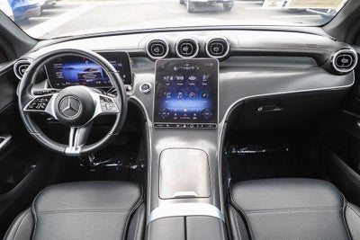 2024 Mercedes-Benz GLC GLC 300