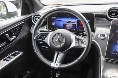 2024 Mercedes-Benz GLC GLC 300